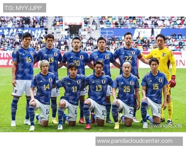 日本足球球星未来发展道路与国际赛场潜力全面解析